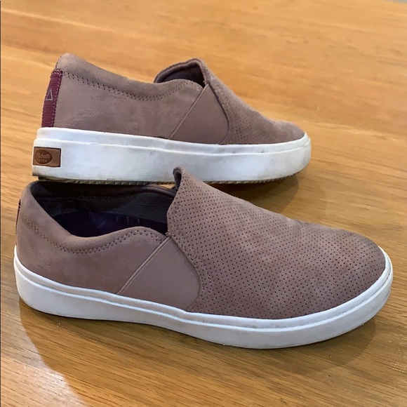 Dr. Scholl's Shoes - DR. SCHOLL'S Women Madison Slip On Sneaker Sz 8.5